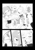 Crossdressing Magica / 男の娘マギカ [Puella Magi Madoka Magica] Thumbnail Page 17
