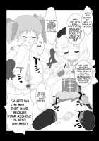 Crossdressing Magica / 男の娘マギカ [Puella Magi Madoka Magica] Thumbnail Page 19