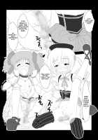 Crossdressing Magica / 男の娘マギカ [Puella Magi Madoka Magica] Thumbnail Page 23