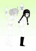 Crossdressing Magica / 男の娘マギカ [Puella Magi Madoka Magica] Thumbnail Page 29