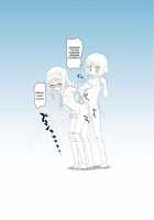 Crossdressing Magica / 男の娘マギカ [Puella Magi Madoka Magica] Thumbnail Page 31