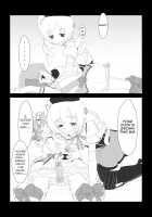 Crossdressing Magica / 男の娘マギカ [Puella Magi Madoka Magica] Thumbnail Page 04