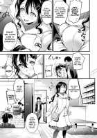 Papa Ijou Koibito Miman / パパ以上恋人未満 [Sage Joh] [Original] Thumbnail Page 27