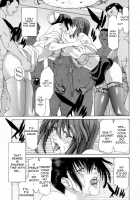 Ecstasy / 悦淫奇譚 [Hori Hiroaki] [Original] Thumbnail Page 110