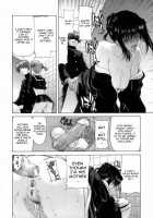 Ecstasy / 悦淫奇譚 [Hori Hiroaki] [Original] Thumbnail Page 125