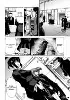 Ecstasy / 悦淫奇譚 [Hori Hiroaki] [Original] Thumbnail Page 131