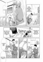 Ecstasy / 悦淫奇譚 [Hori Hiroaki] [Original] Thumbnail Page 135