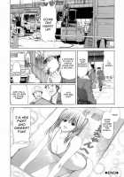 Ecstasy / 悦淫奇譚 [Hori Hiroaki] [Original] Thumbnail Page 151