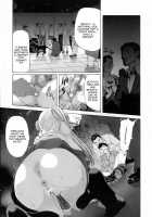 Ecstasy / 悦淫奇譚 [Hori Hiroaki] [Original] Thumbnail Page 165