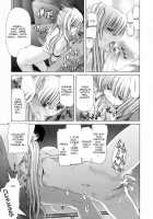 Ecstasy / 悦淫奇譚 [Hori Hiroaki] [Original] Thumbnail Page 182