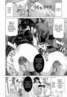 Ecstasy / 悦淫奇譚 [Hori Hiroaki] [Original] Thumbnail Page 185