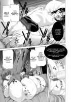 Ecstasy / 悦淫奇譚 [Hori Hiroaki] [Original] Thumbnail Page 186