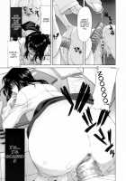 Ecstasy / 悦淫奇譚 [Hori Hiroaki] [Original] Thumbnail Page 21