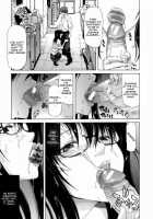 Ecstasy / 悦淫奇譚 [Hori Hiroaki] [Original] Thumbnail Page 29