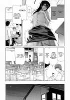 Ecstasy / 悦淫奇譚 [Hori Hiroaki] [Original] Thumbnail Page 35