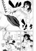 Ecstasy / 悦淫奇譚 [Hori Hiroaki] [Original] Thumbnail Page 41
