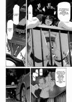 Ecstasy / 悦淫奇譚 [Hori Hiroaki] [Original] Thumbnail Page 51