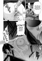 Ecstasy / 悦淫奇譚 [Hori Hiroaki] [Original] Thumbnail Page 61