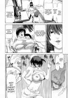 Ecstasy / 悦淫奇譚 [Hori Hiroaki] [Original] Thumbnail Page 98