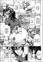 There's a Pig In The Box CH. 1-2 / 箱の中には豚がいた♪ [Kikuichi Monji] [Original] Thumbnail Page 49