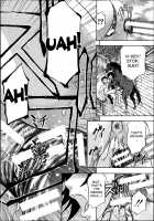 There's a Pig In The Box CH. 1-2 / 箱の中には豚がいた♪ [Kikuichi Monji] [Original] Thumbnail Page 52