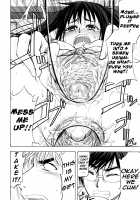 ANAL BACKER [Kikuichi Monji] [Original] Thumbnail Page 101