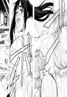 ANAL BACKER [Kikuichi Monji] [Original] Thumbnail Page 103