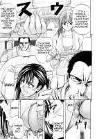 ANAL BACKER [Kikuichi Monji] [Original] Thumbnail Page 123