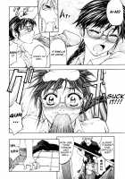 ANAL BACKER [Kikuichi Monji] [Original] Thumbnail Page 147