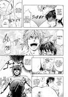 ANAL BACKER [Kikuichi Monji] [Original] Thumbnail Page 152