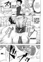 ANAL BACKER [Kikuichi Monji] [Original] Thumbnail Page 17