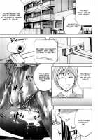 ANAL BACKER [Kikuichi Monji] [Original] Thumbnail Page 35