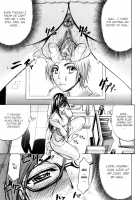 ANAL BACKER [Kikuichi Monji] [Original] Thumbnail Page 39