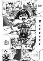 ANAL BACKER [Kikuichi Monji] [Original] Thumbnail Page 48