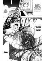 ANAL BACKER [Kikuichi Monji] [Original] Thumbnail Page 64