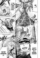 ANAL BACKER [Kikuichi Monji] [Original] Thumbnail Page 65