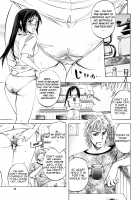 ANAL BACKER [Kikuichi Monji] [Original] Thumbnail Page 72