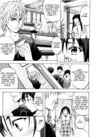 ANAL BACKER [Kikuichi Monji] [Original] Thumbnail Page 76