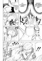 ANAL BACKER [Kikuichi Monji] [Original] Thumbnail Page 83