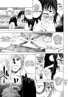 ANAL BACKER [Kikuichi Monji] [Original] Thumbnail Page 84