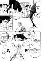 ANAL BACKER [Kikuichi Monji] [Original] Thumbnail Page 90