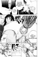 ANAL BACKER [Kikuichi Monji] [Original] Thumbnail Page 94