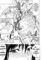 ANAL BACKER [Kikuichi Monji] [Original] Thumbnail Page 98