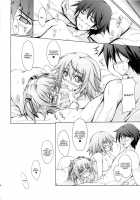 Five Colors Quintet / Five Colors Quintet [Akimoto Dai] [Infinite Stratos] Thumbnail Page 23