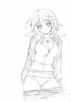 Five Colors Quintet / Five Colors Quintet [Akimoto Dai] [Infinite Stratos] Thumbnail Page 24