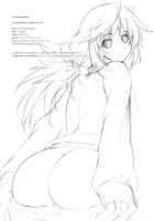 Five Colors Quintet / Five Colors Quintet [Akimoto Dai] [Infinite Stratos] Thumbnail Page 25