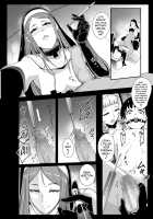 Danzai no Kyoukai / 断罪の教会 [Otochichi] [Original] Thumbnail Page 14