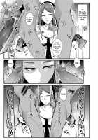 Danzai no Kyoukai / 断罪の教会 [Otochichi] [Original] Thumbnail Page 05