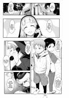 Danzai no Kyoukai / 断罪の教会 [Otochichi] [Original] Thumbnail Page 07