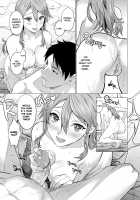 Haruna’s Operation: Creampie / 榛名の妊娠大作戦 [Sage Joh] [Kantai Collection] Thumbnail Page 15